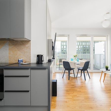 Apartments Poznan Niedzialkowskiego By Noclegi Renters מראה חיצוני תמונה