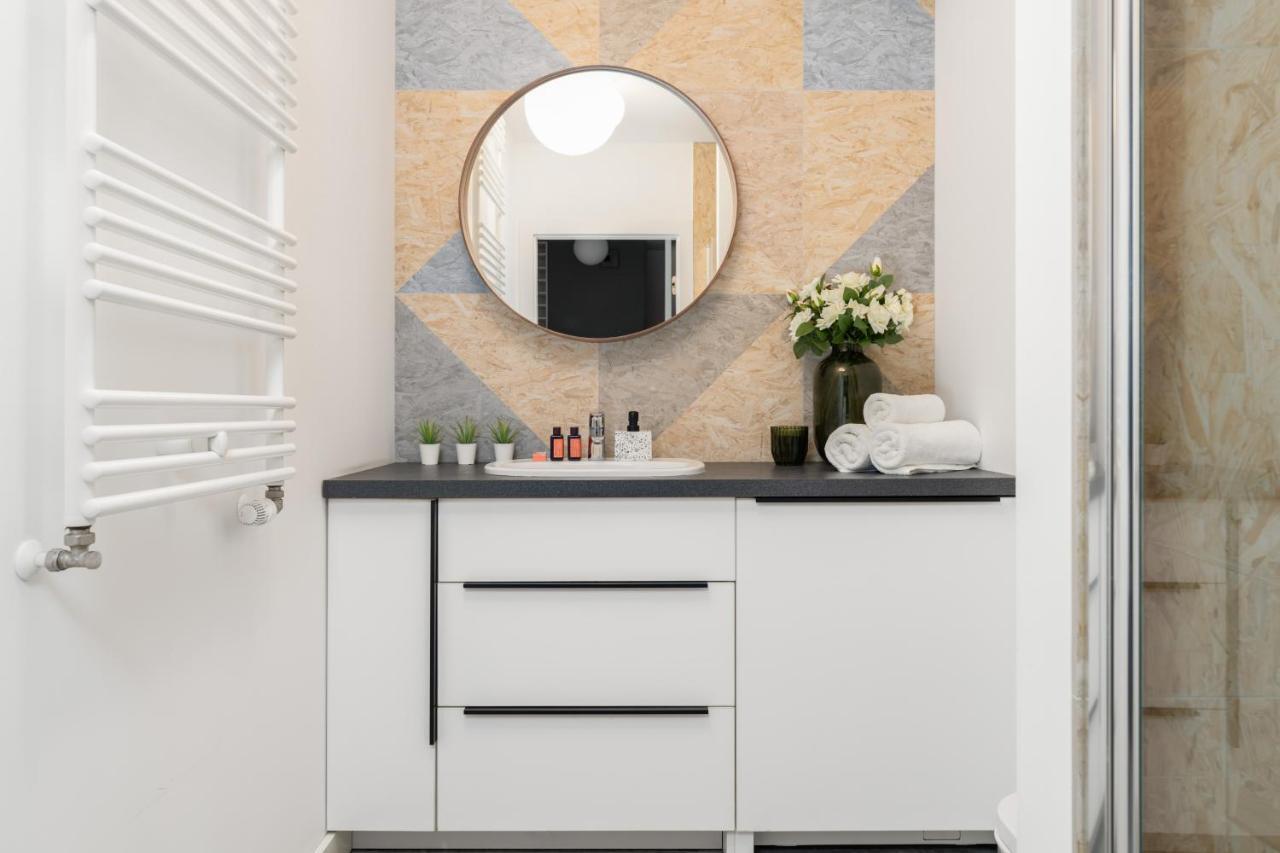Apartments Poznan Niedzialkowskiego By Noclegi Renters מראה חיצוני תמונה