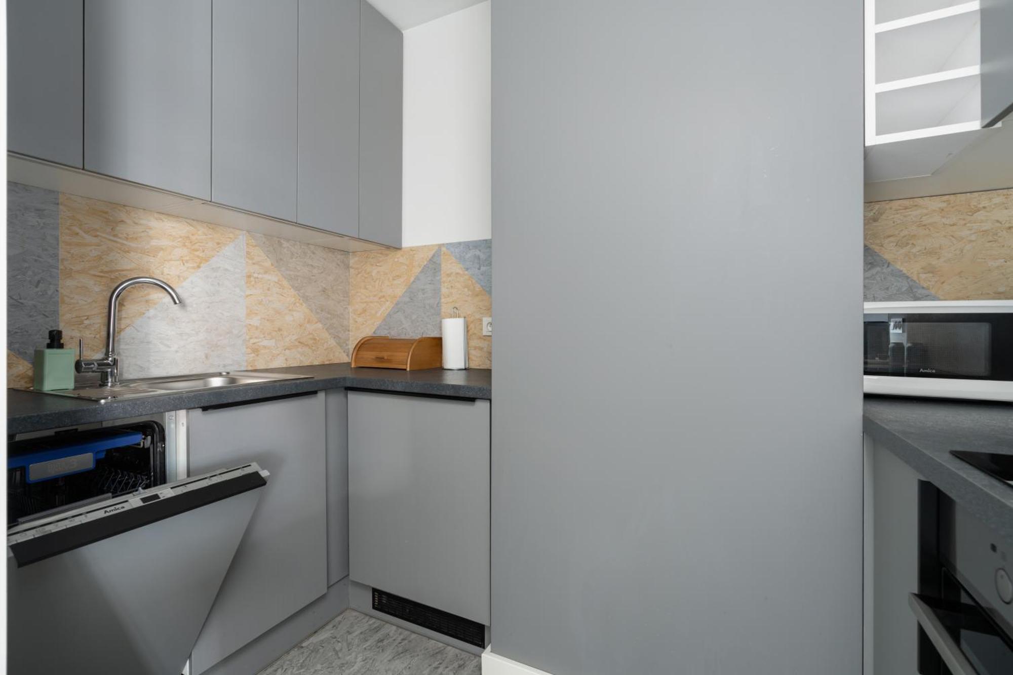 Apartments Poznan Niedzialkowskiego By Noclegi Renters מראה חיצוני תמונה