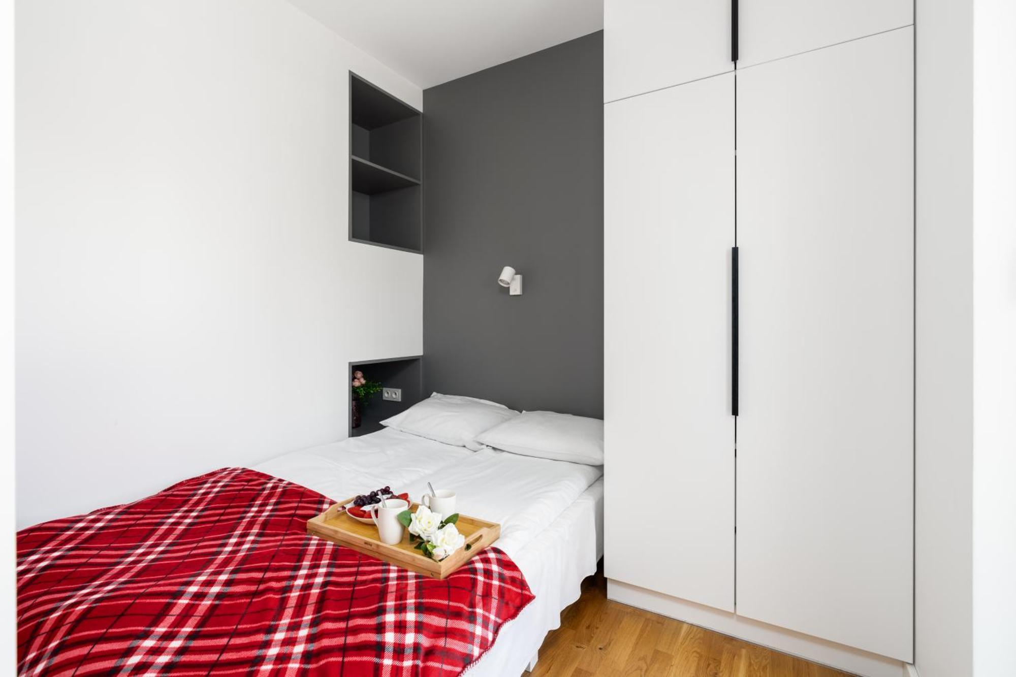 Apartments Poznan Niedzialkowskiego By Noclegi Renters מראה חיצוני תמונה