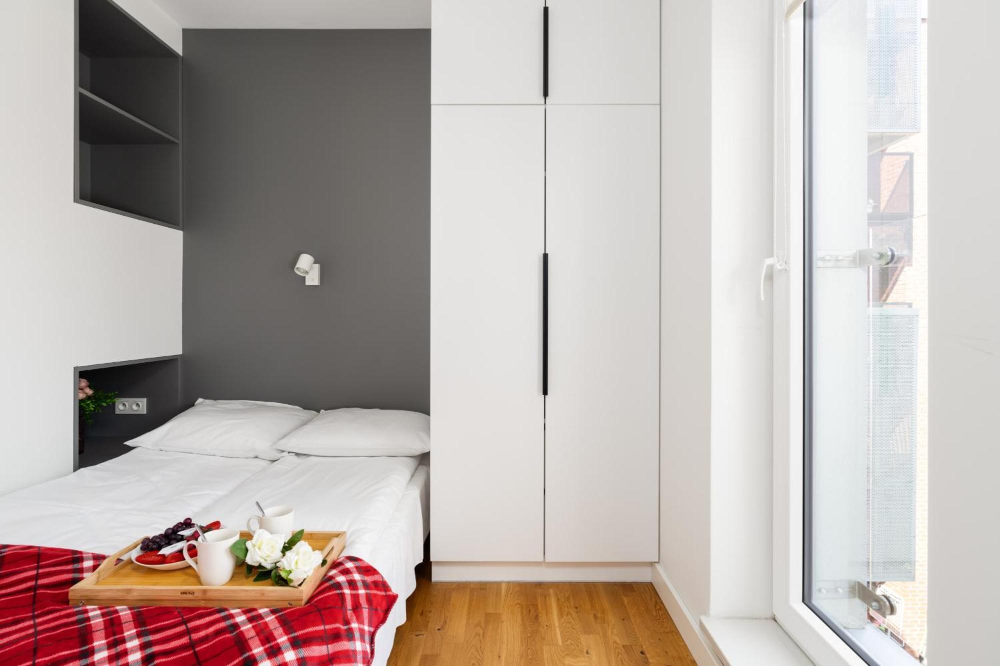 Apartments Poznan Niedzialkowskiego By Noclegi Renters מראה חיצוני תמונה