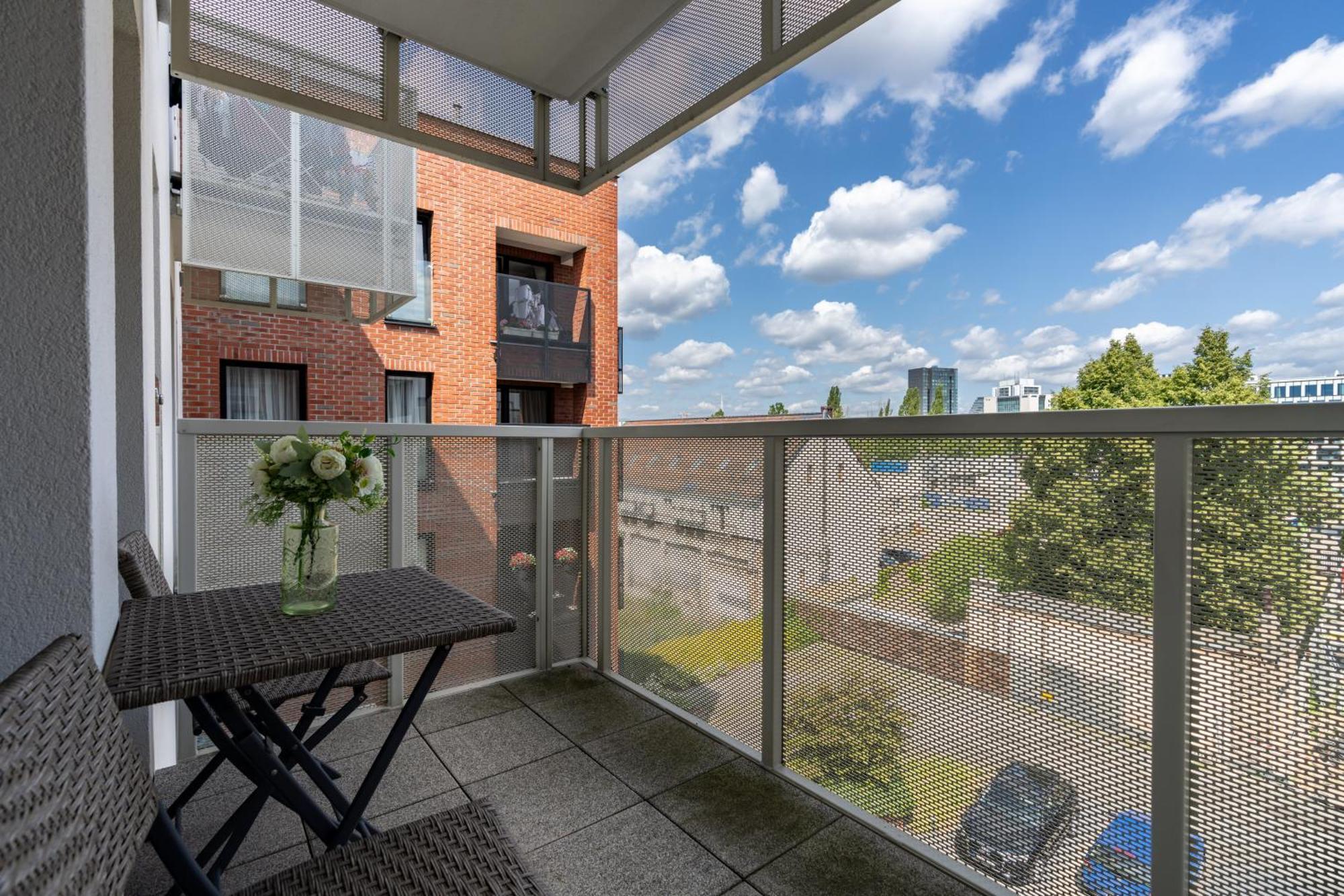 Apartments Poznan Niedzialkowskiego By Noclegi Renters מראה חיצוני תמונה