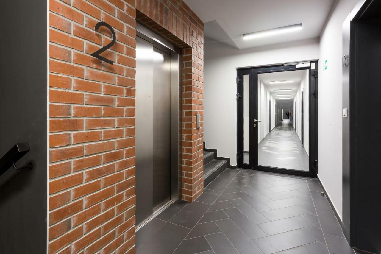 Apartments Poznan Niedzialkowskiego By Noclegi Renters מראה חיצוני תמונה