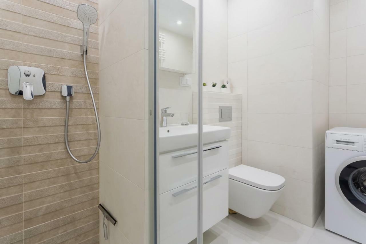 Apartments Poznan Niedzialkowskiego By Noclegi Renters מראה חיצוני תמונה