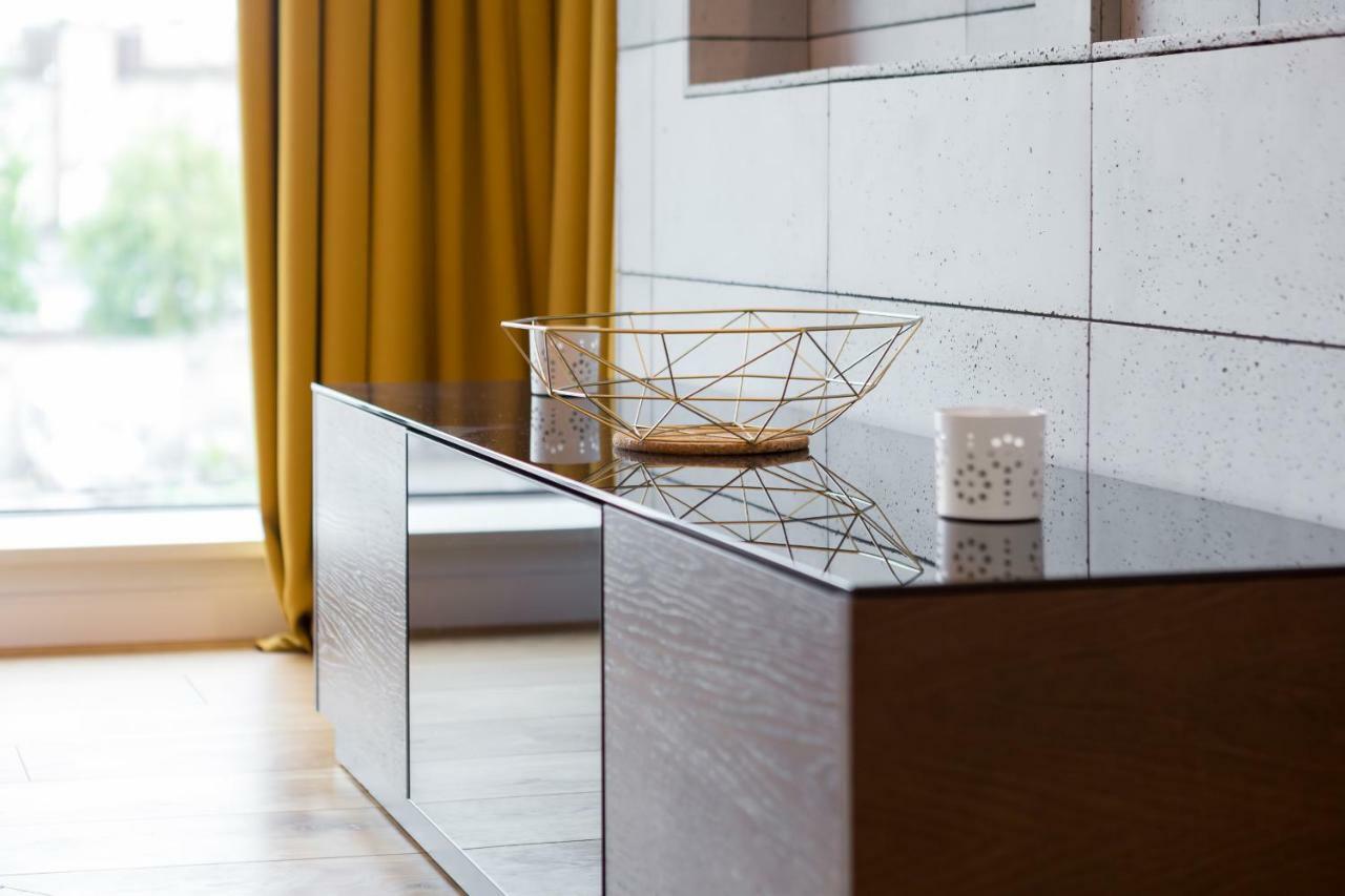 Apartments Poznan Niedzialkowskiego By Noclegi Renters מראה חיצוני תמונה