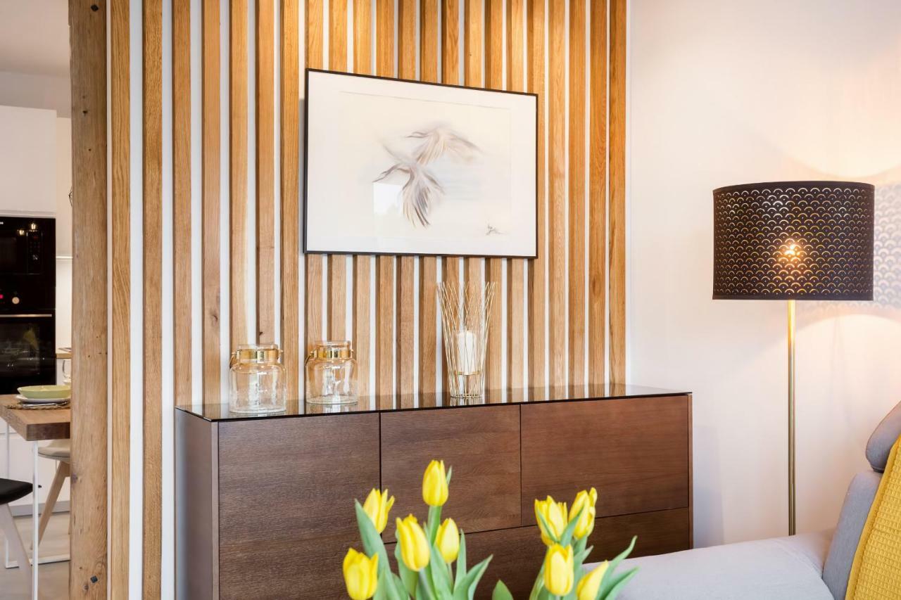 Apartments Poznan Niedzialkowskiego By Noclegi Renters מראה חיצוני תמונה