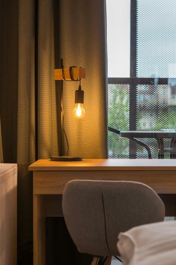 Apartments Poznan Niedzialkowskiego By Noclegi Renters מראה חיצוני תמונה