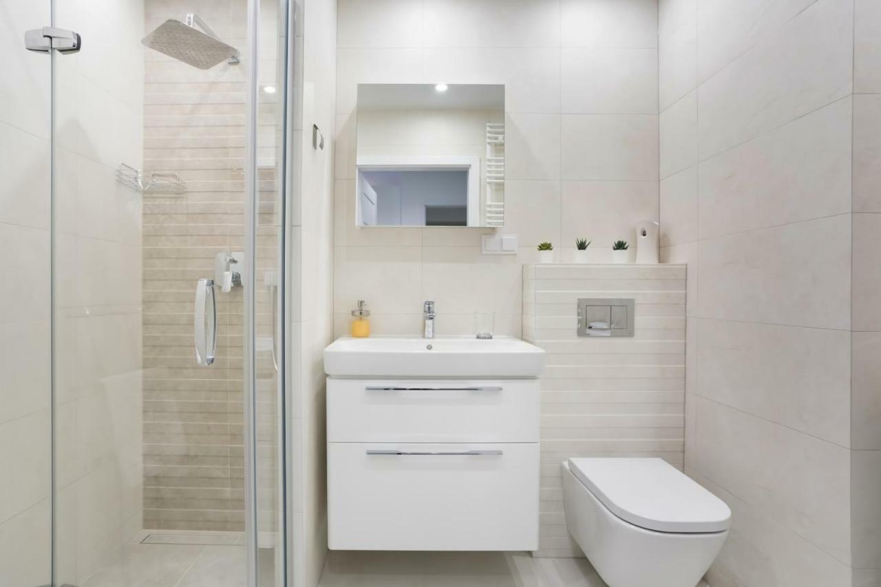 Apartments Poznan Niedzialkowskiego By Noclegi Renters מראה חיצוני תמונה