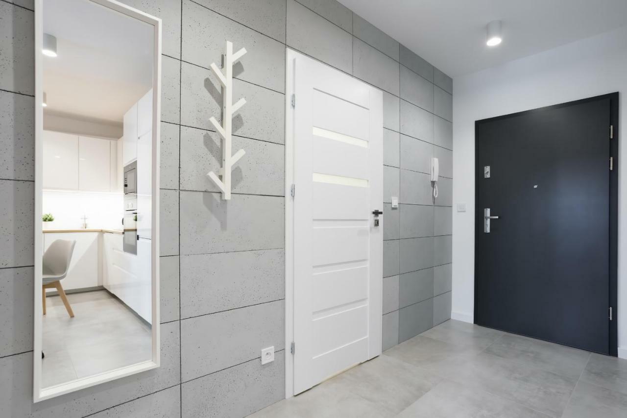 Apartments Poznan Niedzialkowskiego By Noclegi Renters מראה חיצוני תמונה