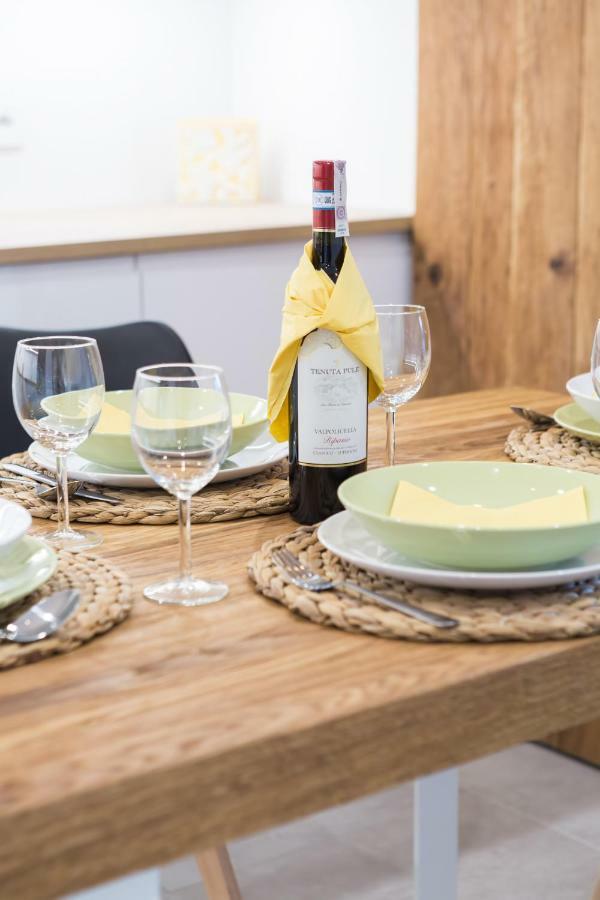 Apartments Poznan Niedzialkowskiego By Noclegi Renters מראה חיצוני תמונה