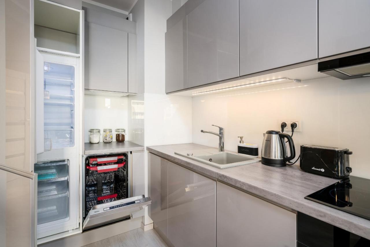 Apartments Poznan Niedzialkowskiego By Noclegi Renters מראה חיצוני תמונה