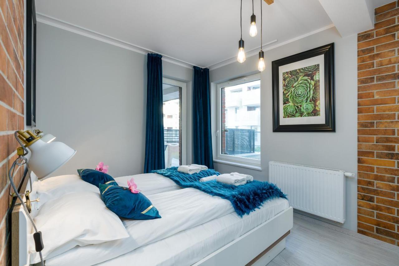 Apartments Poznan Niedzialkowskiego By Noclegi Renters מראה חיצוני תמונה