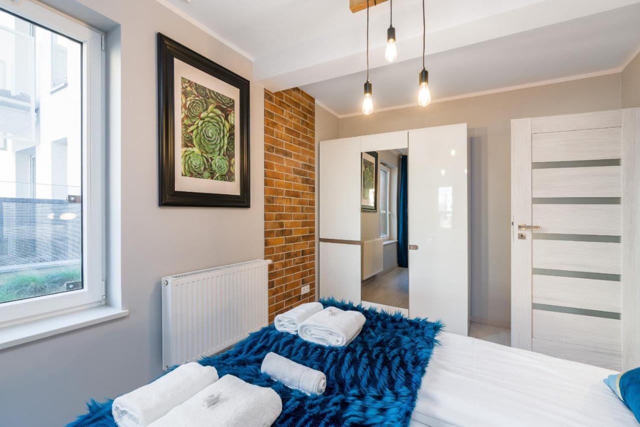 Apartments Poznan Niedzialkowskiego By Noclegi Renters מראה חיצוני תמונה