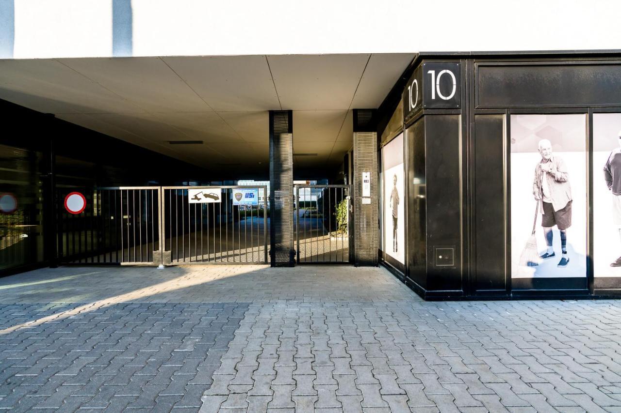 Apartments Poznan Niedzialkowskiego By Noclegi Renters מראה חיצוני תמונה
